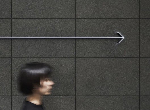 如何設(shè)計出“有腔調(diào)”的標識導視系統(tǒng)？