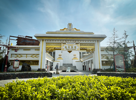 標(biāo)識(shí)設(shè)計(jì)|把握文旅標(biāo)識(shí)設(shè)計(jì)的原則，使其發(fā)揮標(biāo)識(shí)的真正導(dǎo)向力