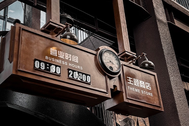 旅游景區(qū)標(biāo)識(shí)設(shè)計(jì)的原則有哪些呢？一起來(lái)看看吧